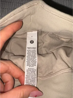 Lululemon Shorts thumbnail 2