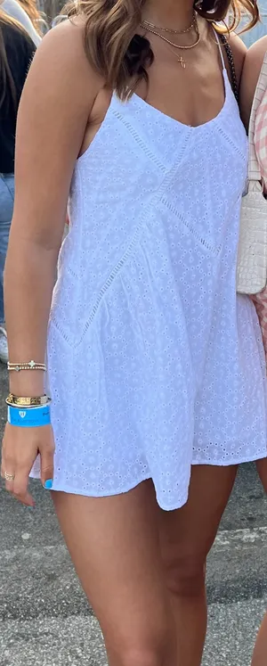 Princess Polly Lara Romper thumbnail 3