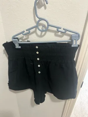 Francesca's shorts thumbnail 1