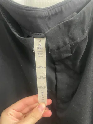 Lululemon Work Pants thumbnail 2