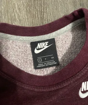 Nike Sweatshirt thumbnail 2