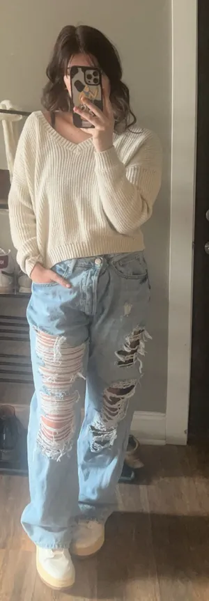 Aeropostale Low-Rise Jeans thumbnail 9