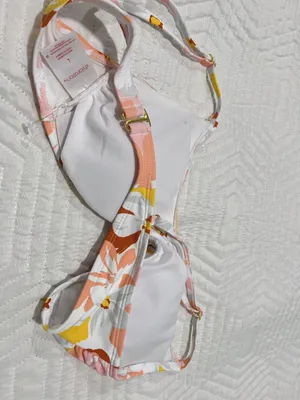 Target Floral Bikini thumbnail 4