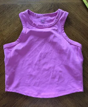 Nike One Workout Tank thumbnail 1