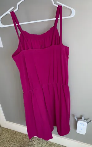 Mountain Hardwear Pink Dress thumbnail 2