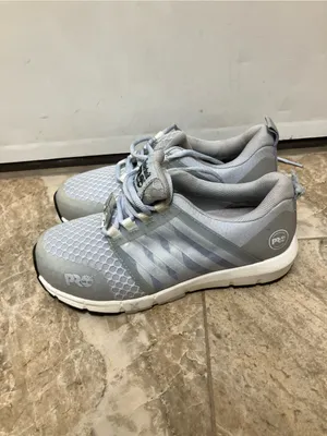 Timberland Pro Radius Composite Safety Toe Work Sneakers Womens Size 6.5 thumbnail 3