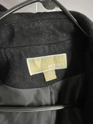 Michael Kors Wool Coat thumbnail 7