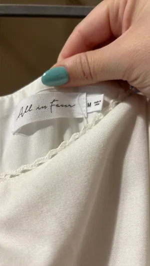 All in Favor Dress Midi thumbnail 2