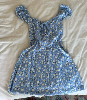 Forever 21 Mini Dress thumbnail 1