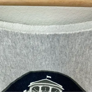 The White House United States USA Off the Shoulder Sweatshirt thumbnail 3