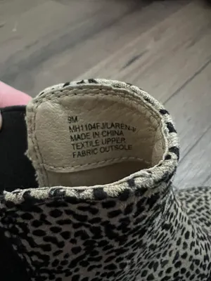 Boots Size 9 thumbnail 4