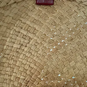 Bullhide Women's Tan and Yellow Hat thumbnail 6