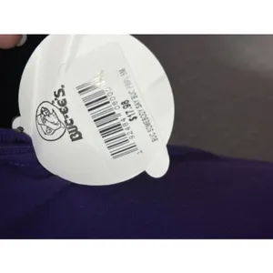 Bucees Shirt size small Purple Did Somebody Say Surf Sun Summer Graphic Tee thumbnail 3