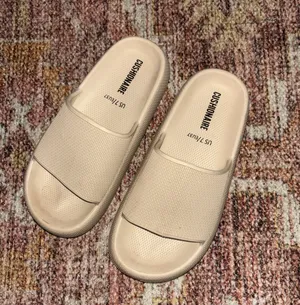 Cushionare Slip on Sandals thumbnail 1