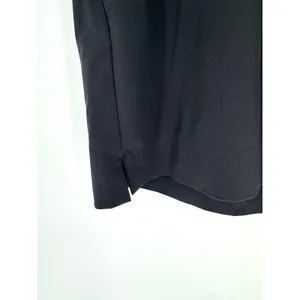 Athleta Womens Black‎ Active Skort Size 12 Hiking Tennis Skirt with Zip Pockets thumbnail 3