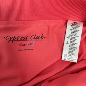 Cypress Club Womens Pull On Pink Skort XXL Activewear Casual Walking Exercise thumbnail 2