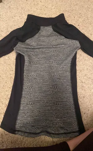 Underwood Quarter Zip thumbnail 4