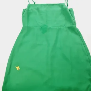 Superdown Addison Maxi Dress in Kelly Green Medium thumbnail 6
