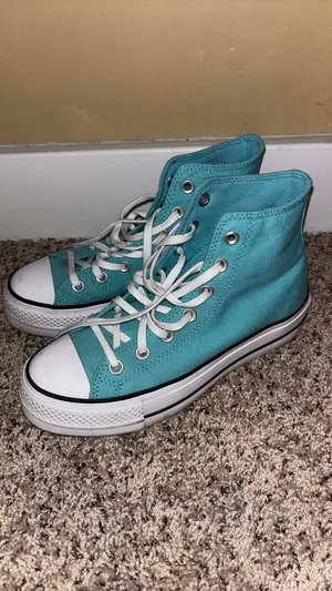 Platform Converse thumbnail 4