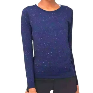 Lululemon Swiftly Tech Long Sleeve - Relaxed Fit thumbnail 2