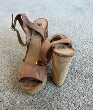 Steve Madden Heels thumbnail 1
