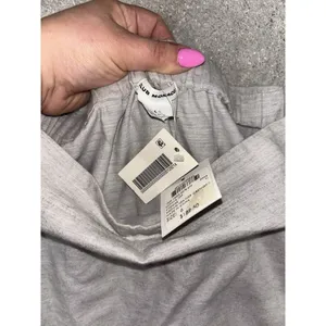 club monaco sophiya top chemise heather‎ gray size 6 thumbnail 7