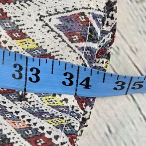 Free People Periscopes In The Sky Strappy Open Back Mini Dress OB407099 Med thumbnail 9