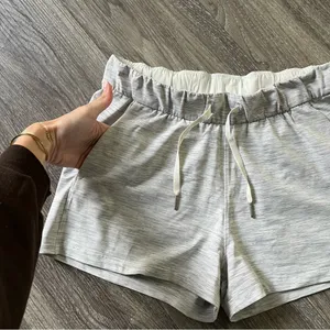 Lululemon EUC On the Fly Shorts thumbnail 2
