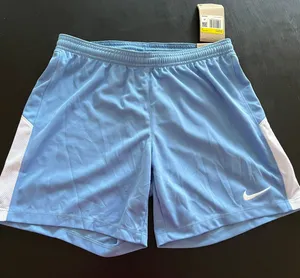 Nike Dri-Fit Shorts thumbnail 1