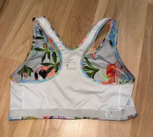 Nike Sports Bra Dri-Fit thumbnail 3