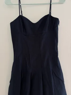 French Connection Maxi Dress thumbnail 2