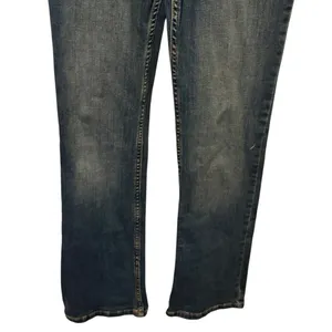 Wrangler Bootcut Jeans thumbnail 3