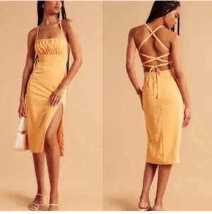 Abercrombie Dress thumbnail 4