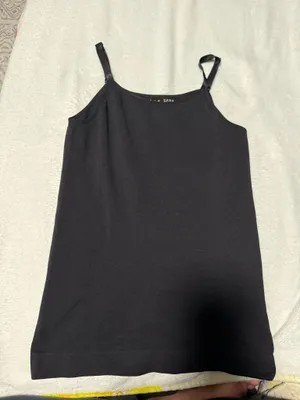 Shapermint tank top Black Size L thumbnail 1