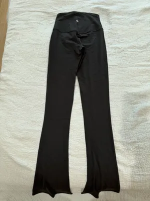 Lululemon Flare Groove Pants thumbnail 2