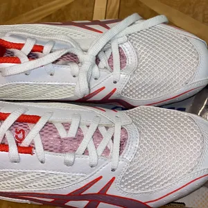 ASICS Hyper Rocket Girl 4 Track & Field Spike Shoes Size 10.5 New thumbnail 4