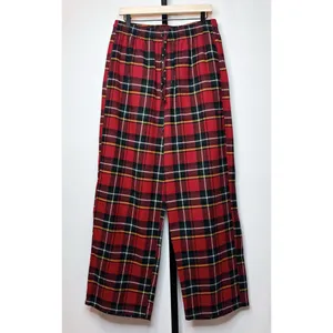Skims Flannel Sleep Set thumbnail 6
