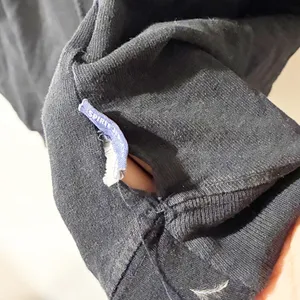 Taylor Swift Reputation Spirit Jersey Official Black Hooded Pullover‎ Size Small thumbnail 4