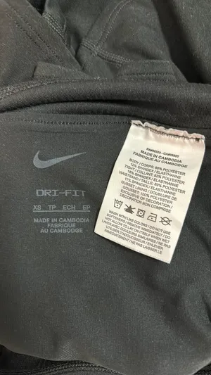 Nike Dri-Fit Tennis Skort thumbnail 2