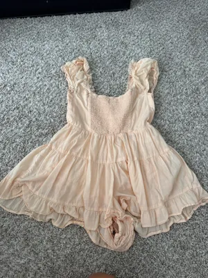 Urban outfitters romper thumbnail 2
