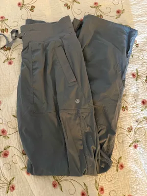 Lululemon Dance Studio Joggers thumbnail 1