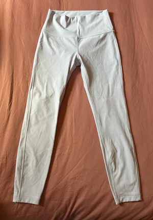 Lululemon Leggings Wunder Under 25" thumbnail 1