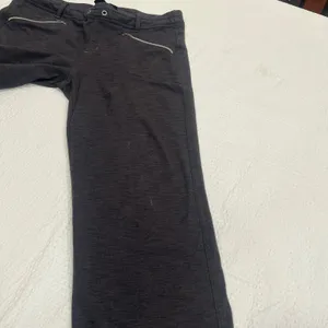 Kuhl gray pants for women size 8 reg thumbnail 6