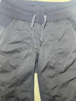 lululemon athletica  Navy Joggers thumbnail 5