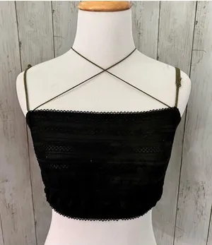Free People Karina Bralette thumbnail 5