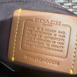 coach Charlotte Shoulder Bag cco18 thumbnail 7