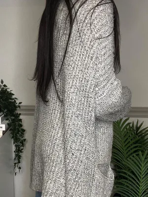 Cardigan Gray thumbnail 4