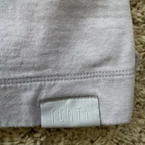 PUMA by Rihanna Lace Hoodie, Fenty, Oversized, XS‎ thumbnail 10