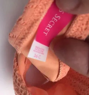 Victoria’s Secret Swim Top 36C thumbnail 6