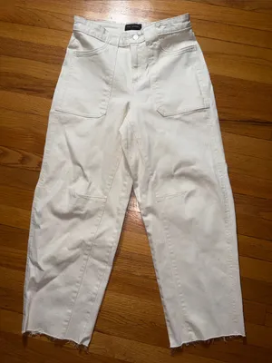 White High thumbnail 1